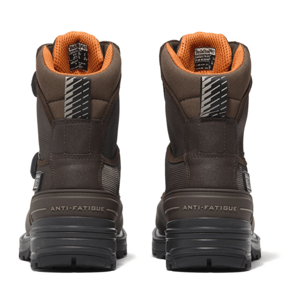 Botte de travail Timberland Pro Magnitude BOA - A66MK – Image 6