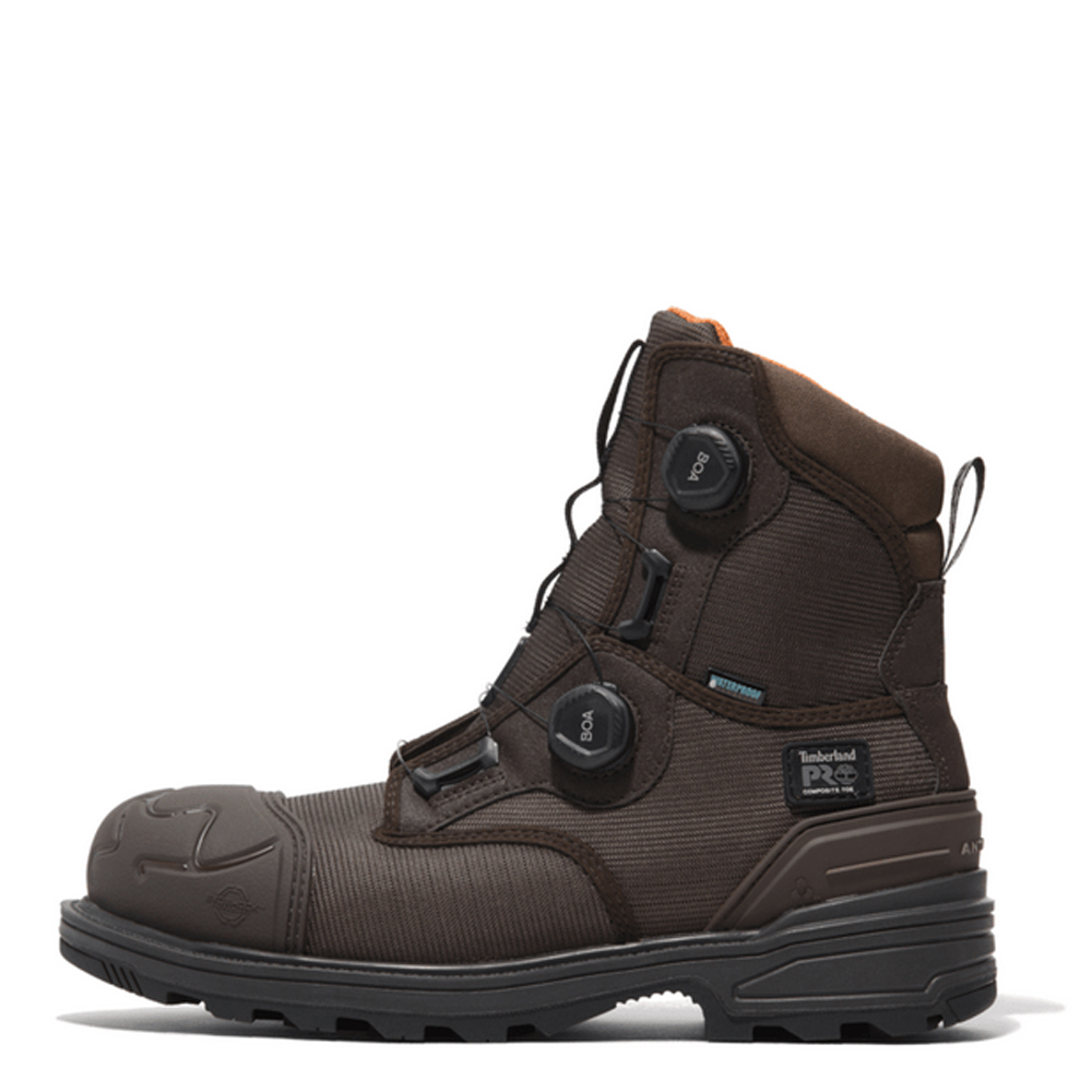 Botte de travail Timberland Pro Magnitude BOA - A66MK – Image 5