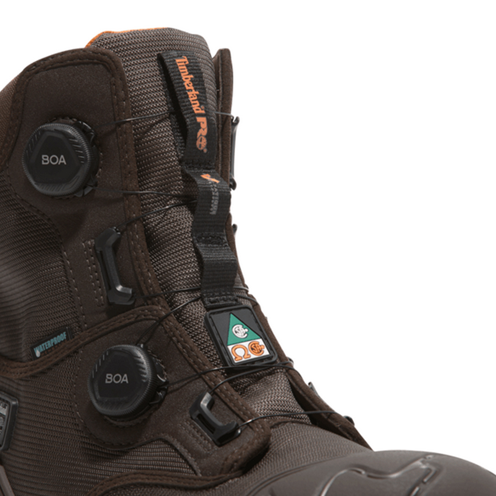 Botte de travail Timberland Pro Magnitude BOA - A66MK – Image 4