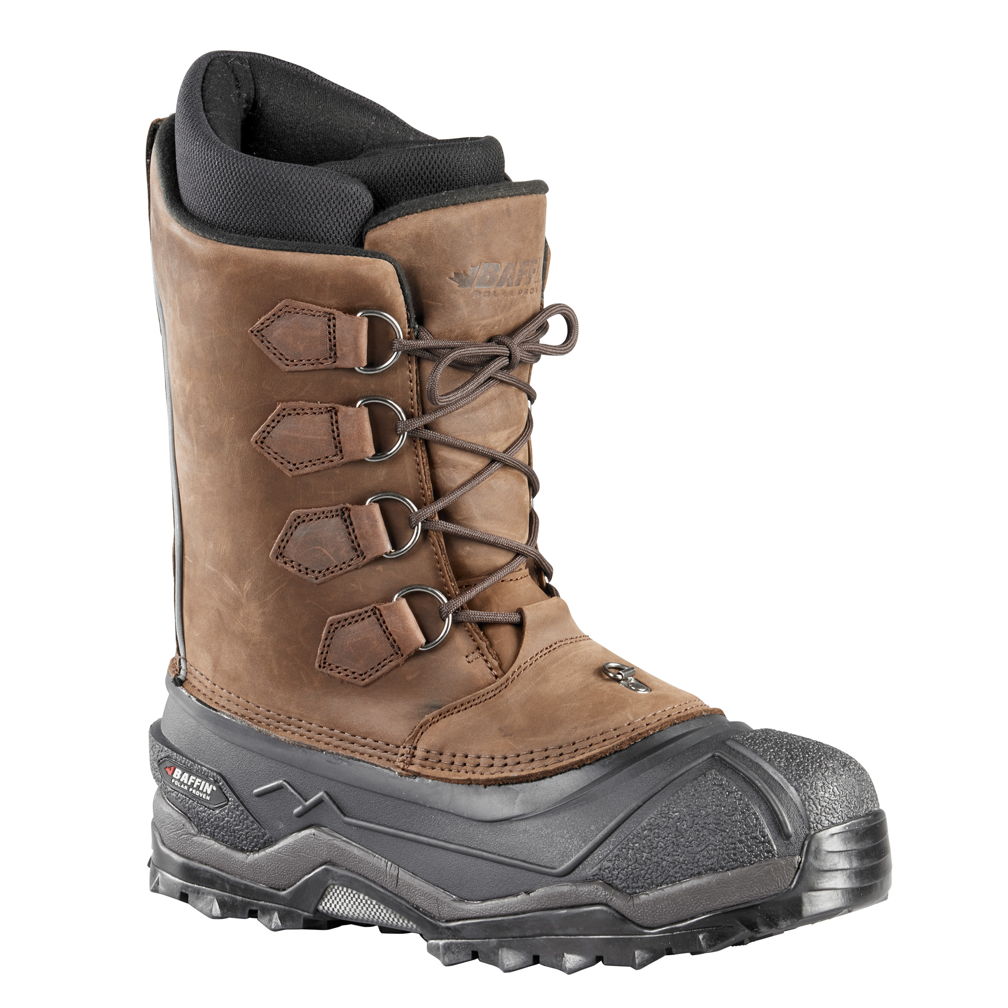 Botte d'hiver Baffin Control Max - EPICM004BWR – Image 2