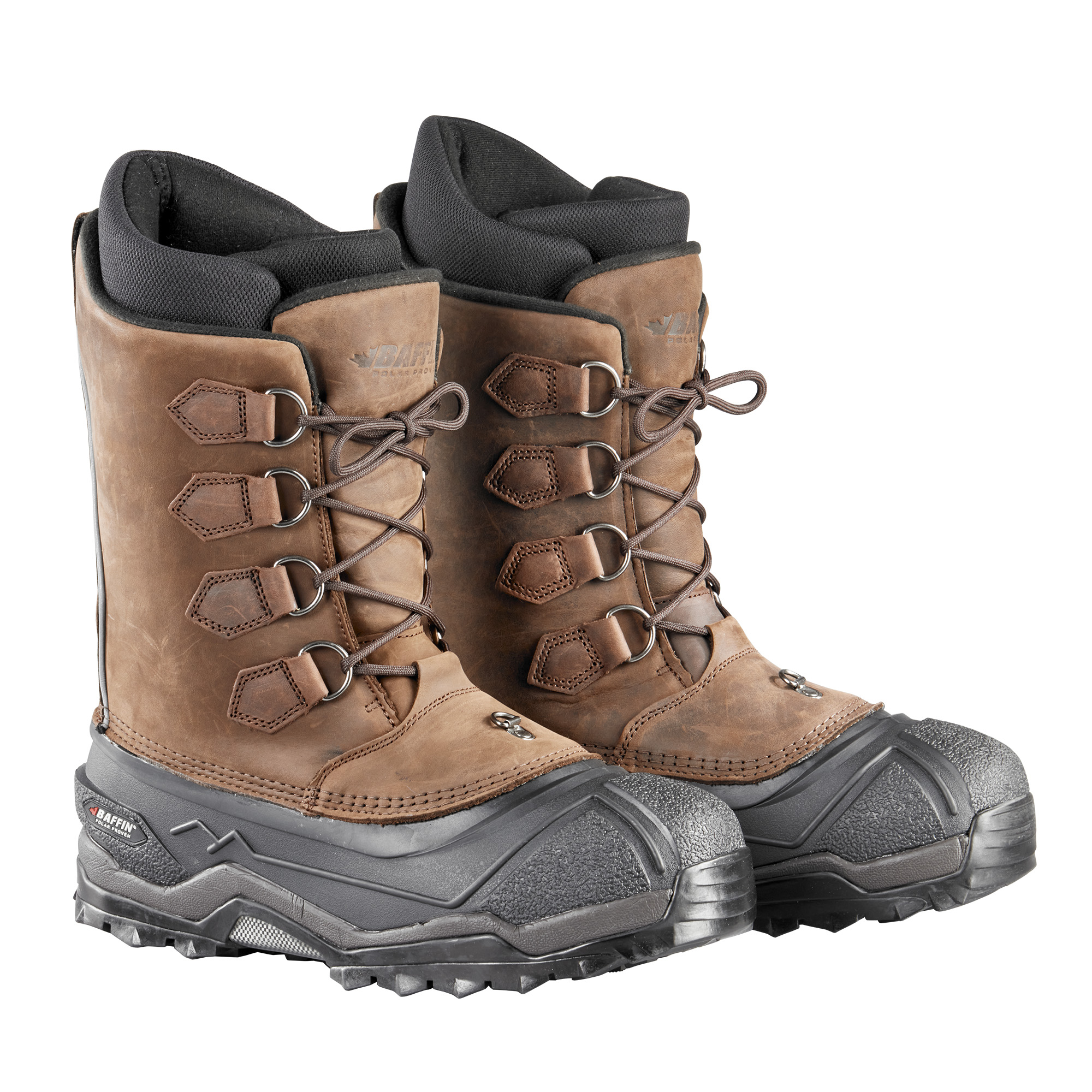 Botte d'hiver Baffin Control Max - EPICM004BWR – Image 3