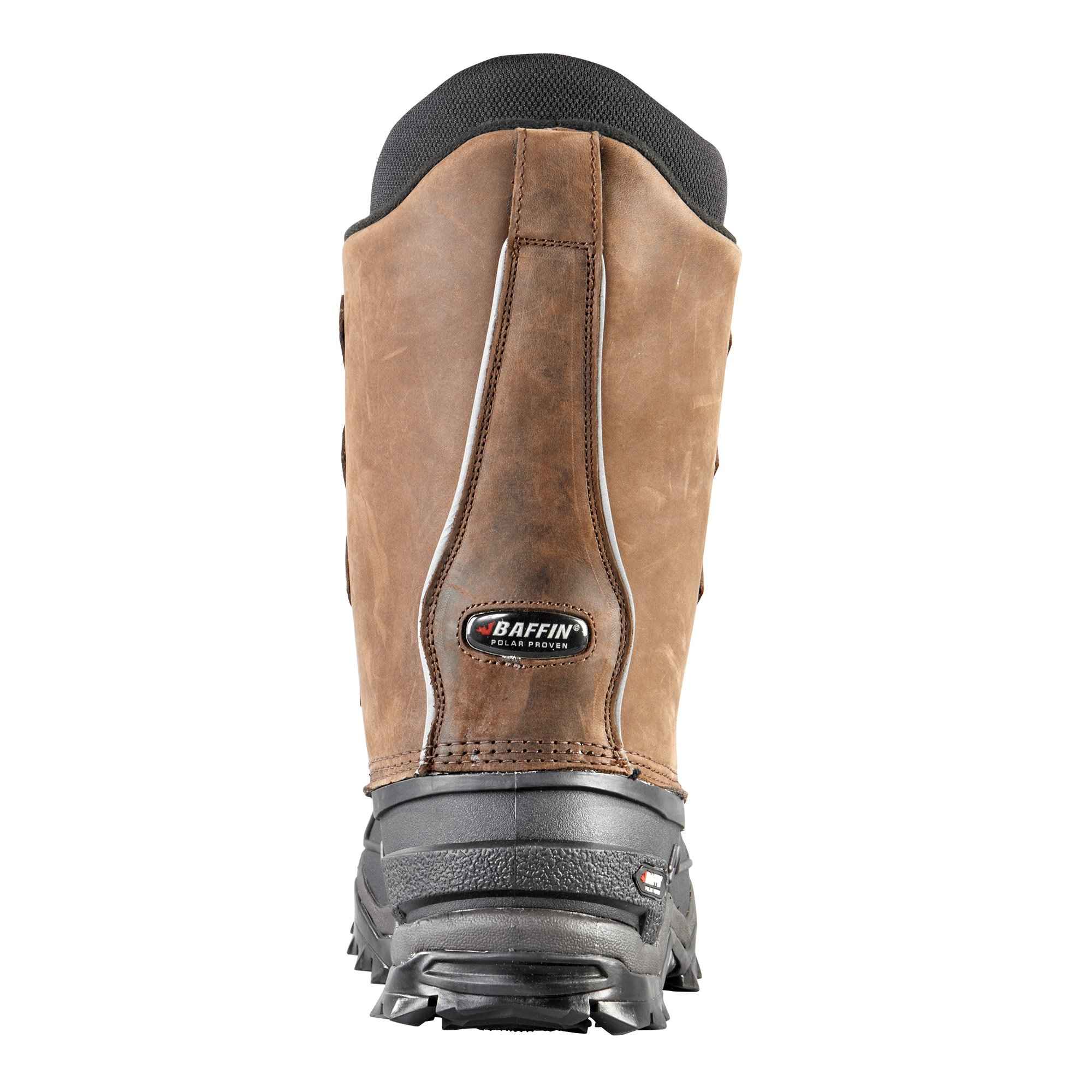 Botte d'hiver Baffin Control Max - EPICM004BWR – Image 6