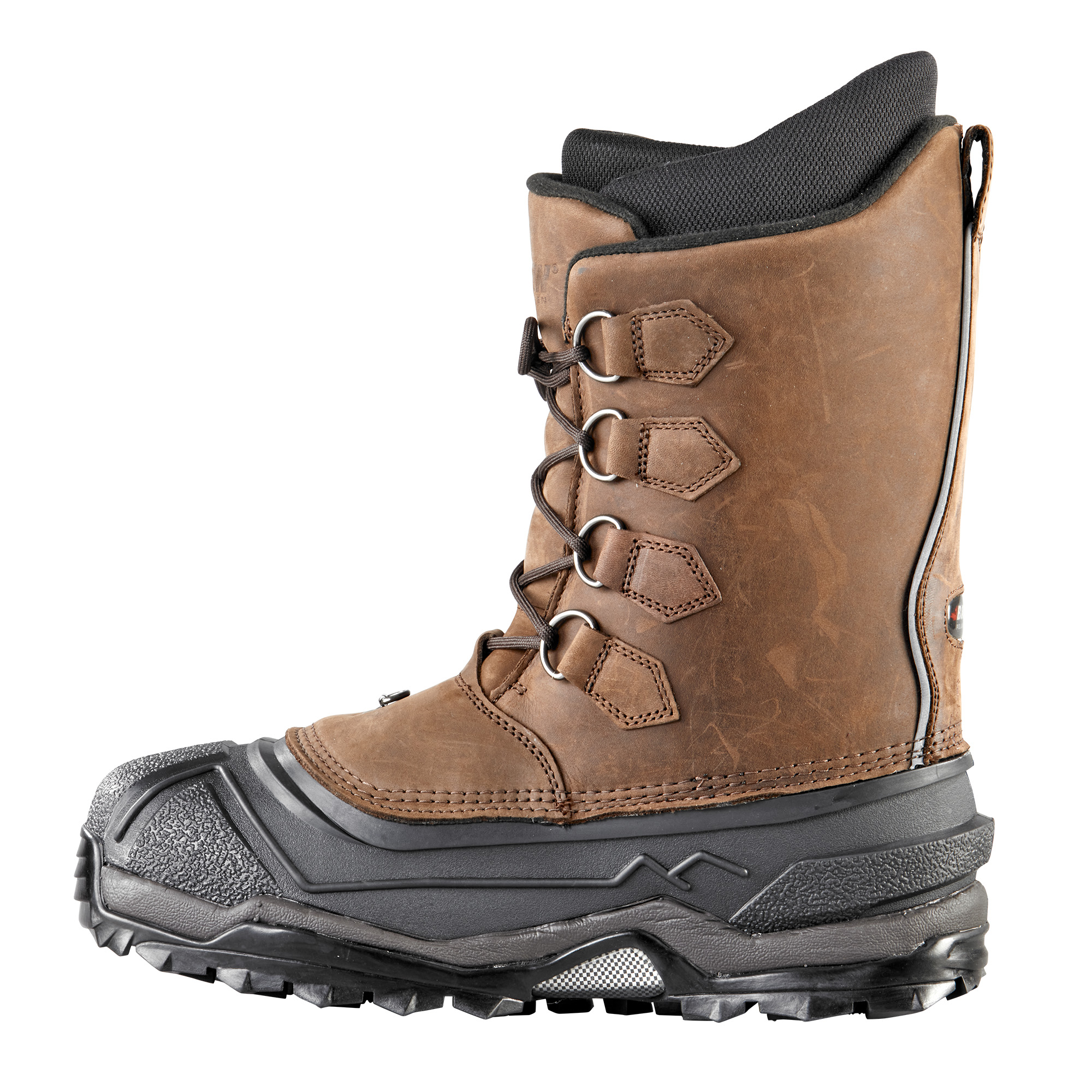 Botte d'hiver Baffin Control Max - EPICM004BWR – Image 5