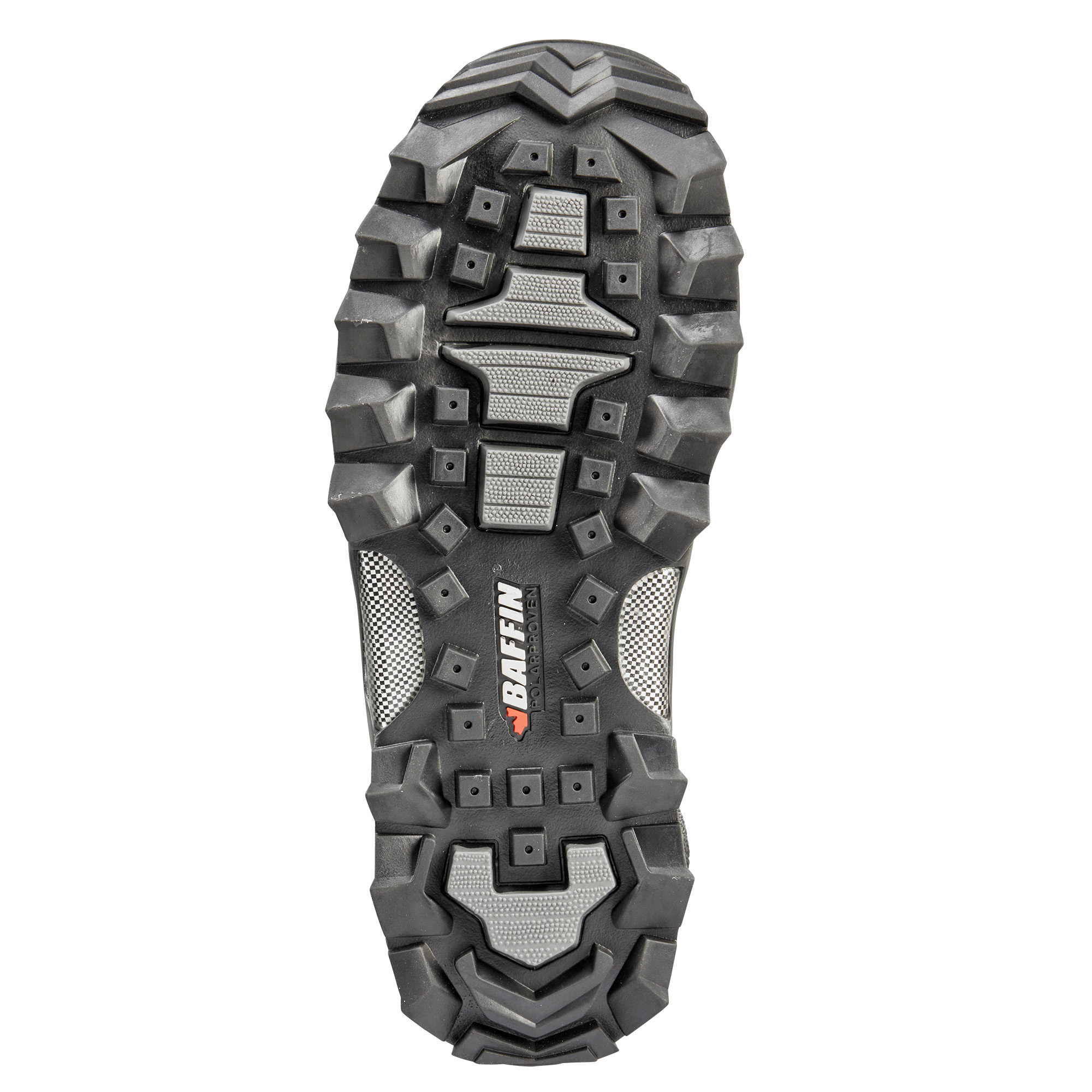 Botte d'hiver Baffin Control Max - EPICM004BWR – Image 8