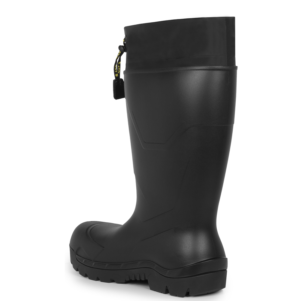 Botte de travail isolé - NT1301-11 – Image 4