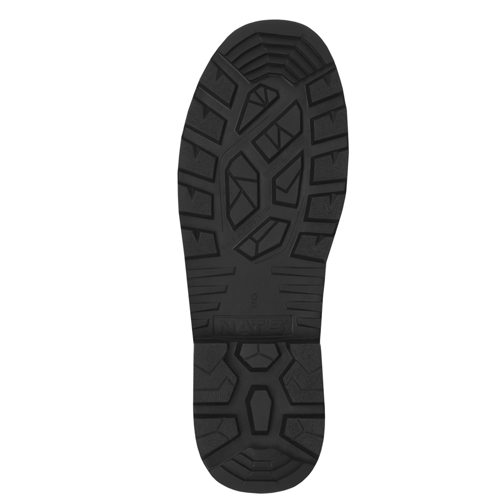 Botte de travail isolé - NT1301-11 – Image 5