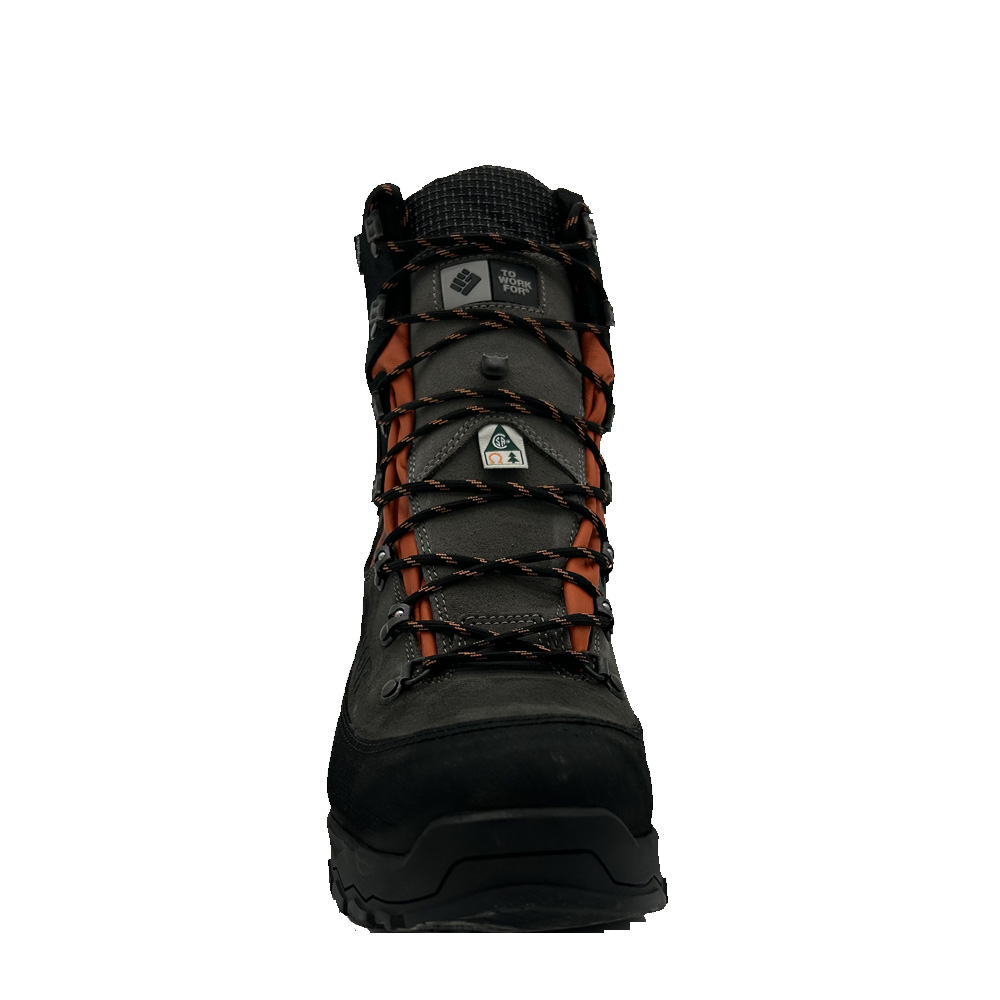 Botte de Scie à Chaine ToWorkFor - lumberjack - Image 4