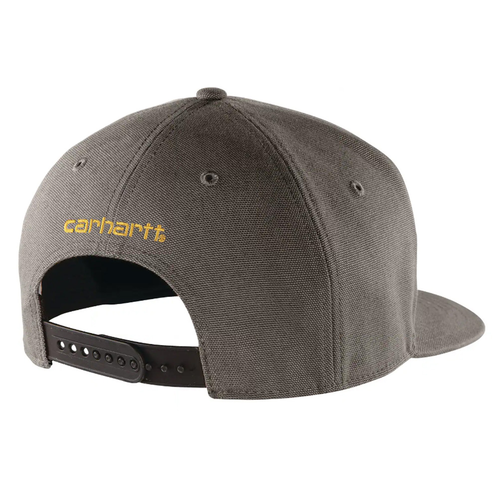 Casquette Carhartt - 106665G – Image 2