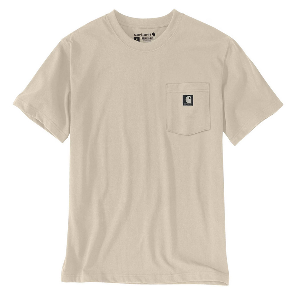T-Shirt Irvine Camo Carhartt - 107357OM – Image 2