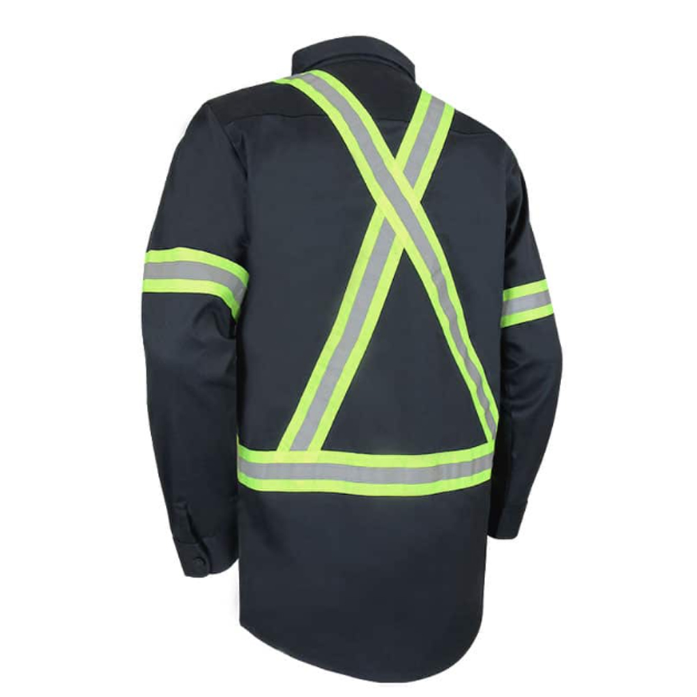 Chemise de travail - 70-200R – Image 2