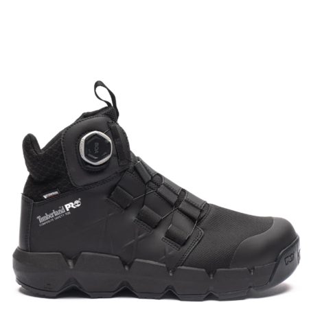 Botte de travail Morphix Boa - A5TTP
