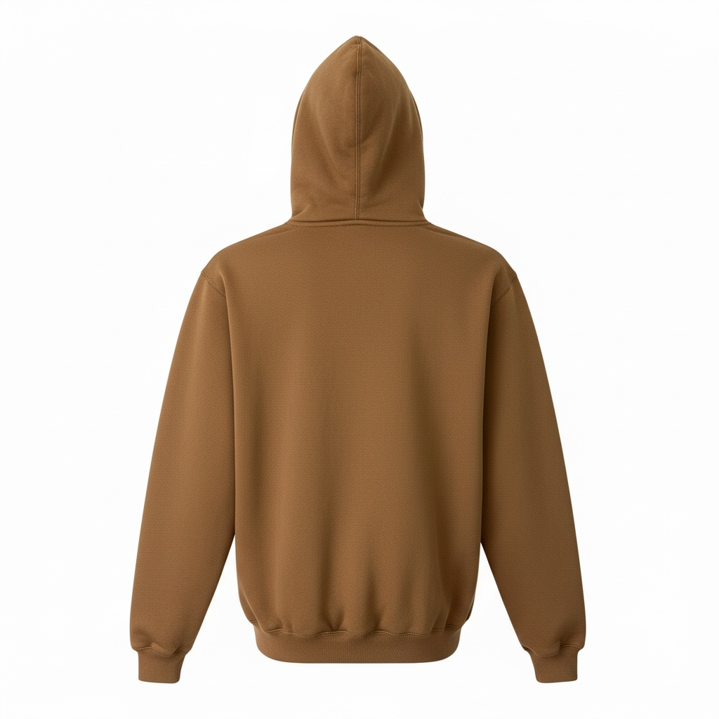 Hoodie Carhartt - K288CB – Image 3