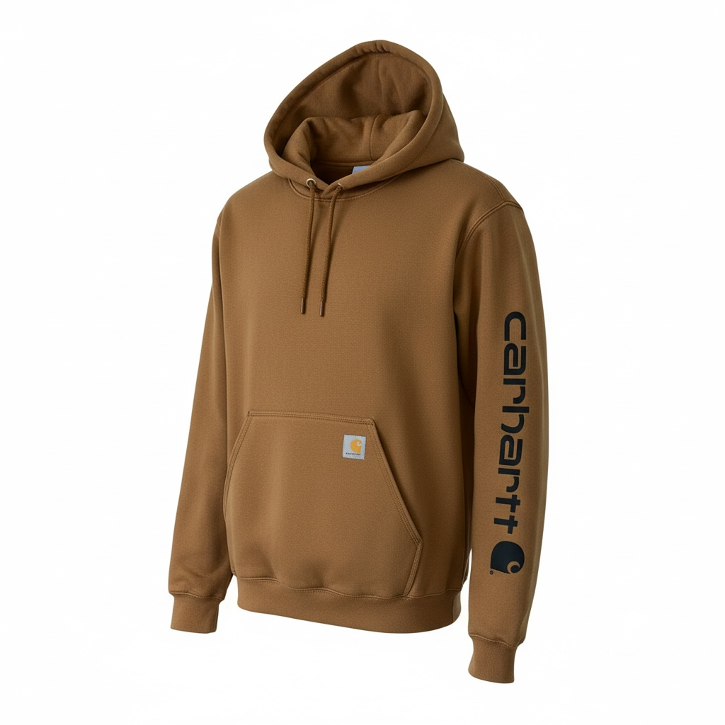 Hoodie Carhartt - K288CB – Image 2