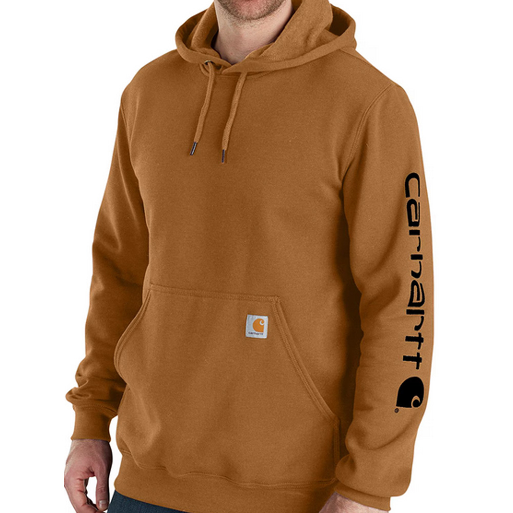 Hoodie Carhartt - K288CB – Image 5