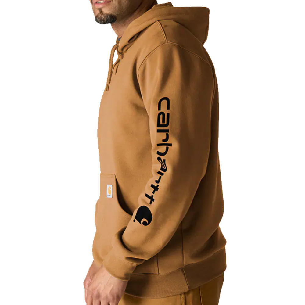 Hoodie Carhartt - K288CB – Image 6