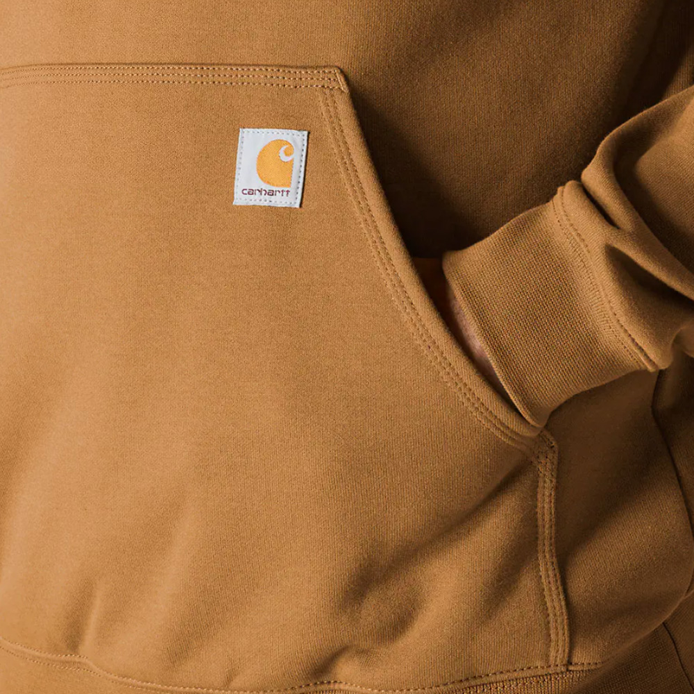Hoodie Carhartt - K288CB – Image 8