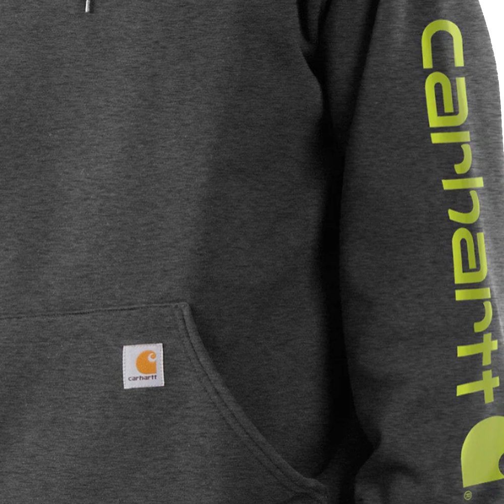 Hoodie Carhartt - K288CH – Image 5