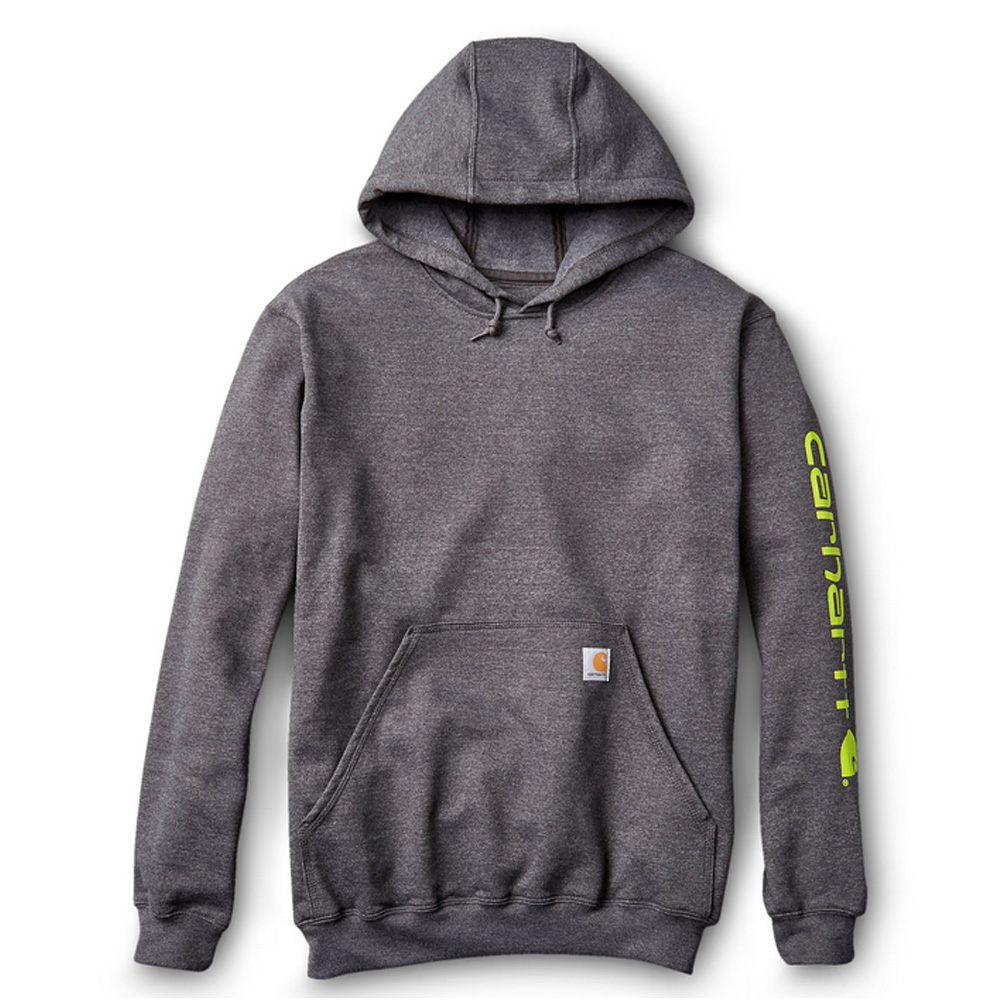 Hoodie Carhartt - K288CH – Image 4