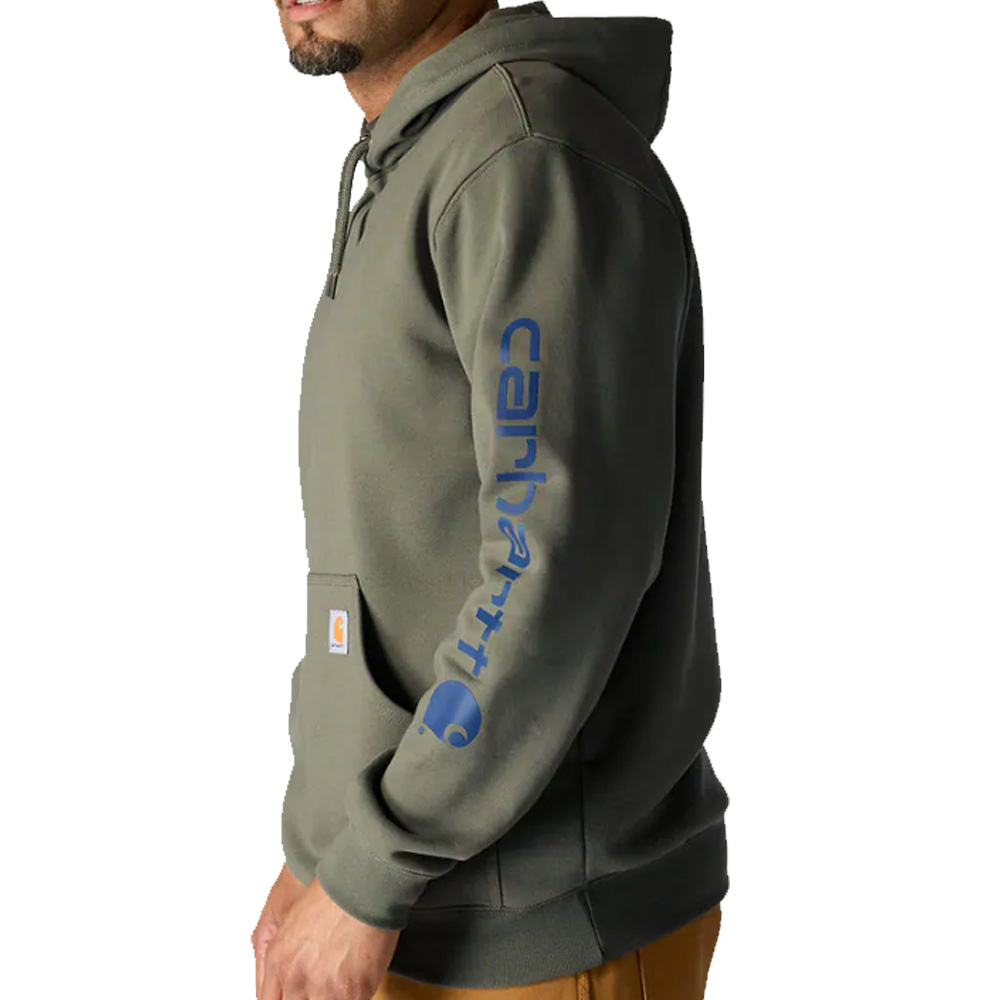 Hoodie Carhartt - K288DO – Image 2