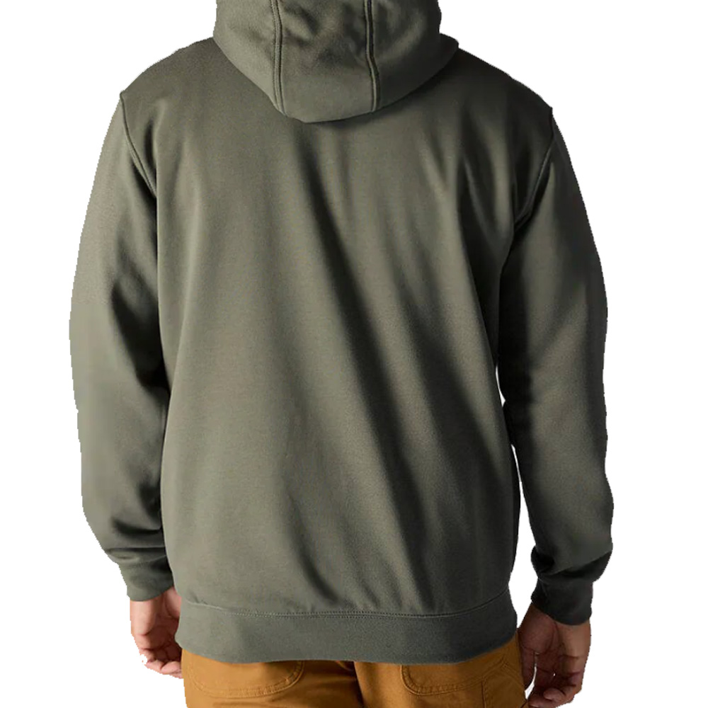 Hoodie Carhartt - K288DO – Image 4