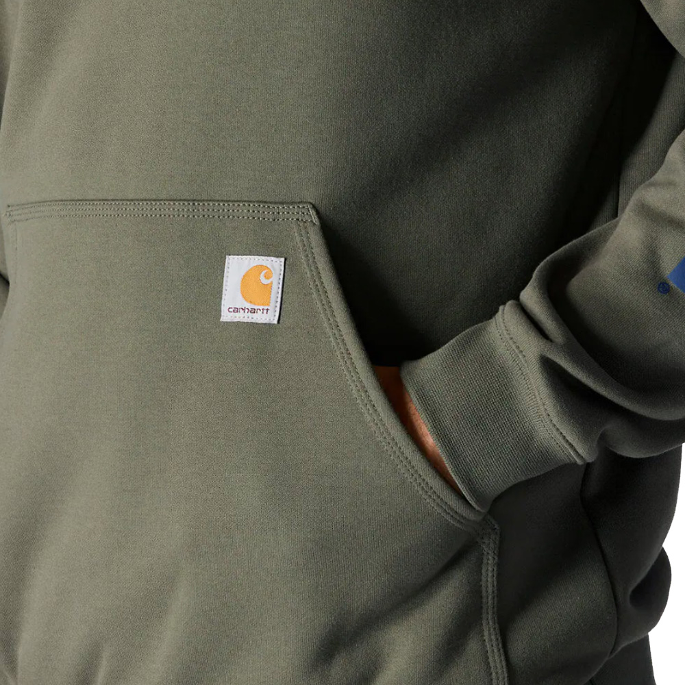 Hoodie Carhartt - K288DO – Image 5