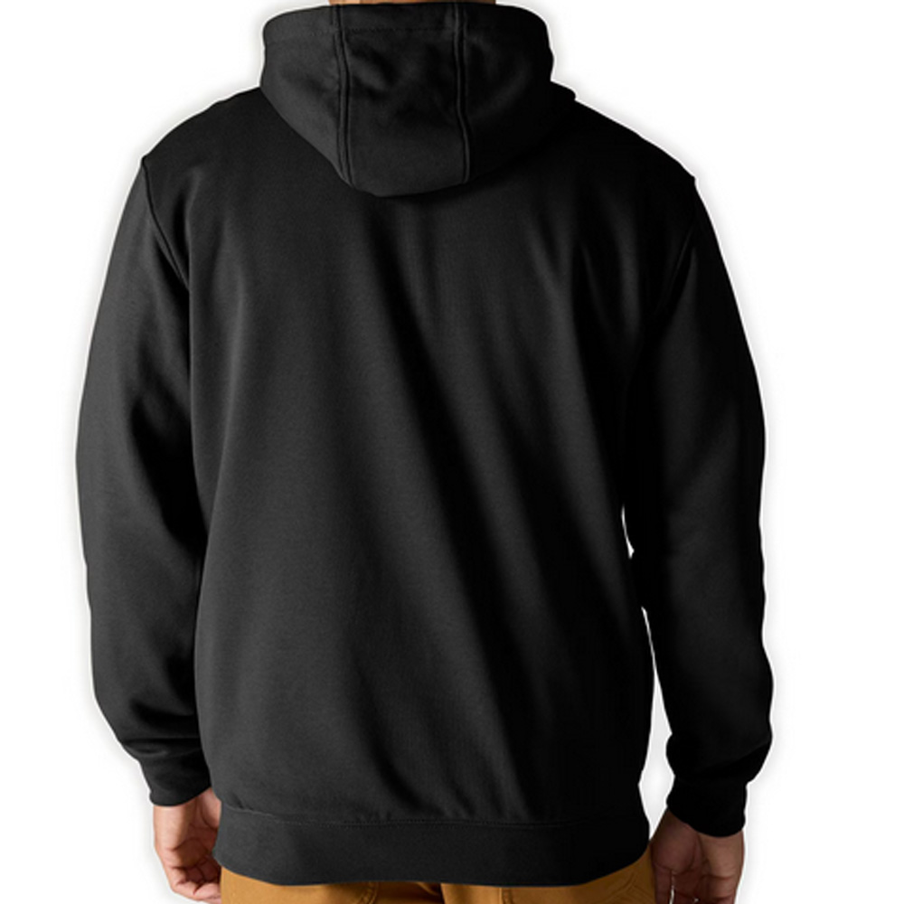 Hoodie Carhartt - K288BLK – Image 5