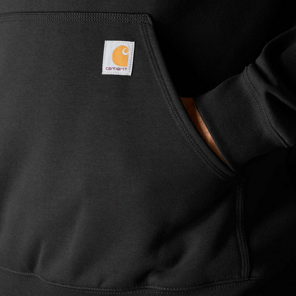 Hoodie Carhartt - K288BLK – Image 6