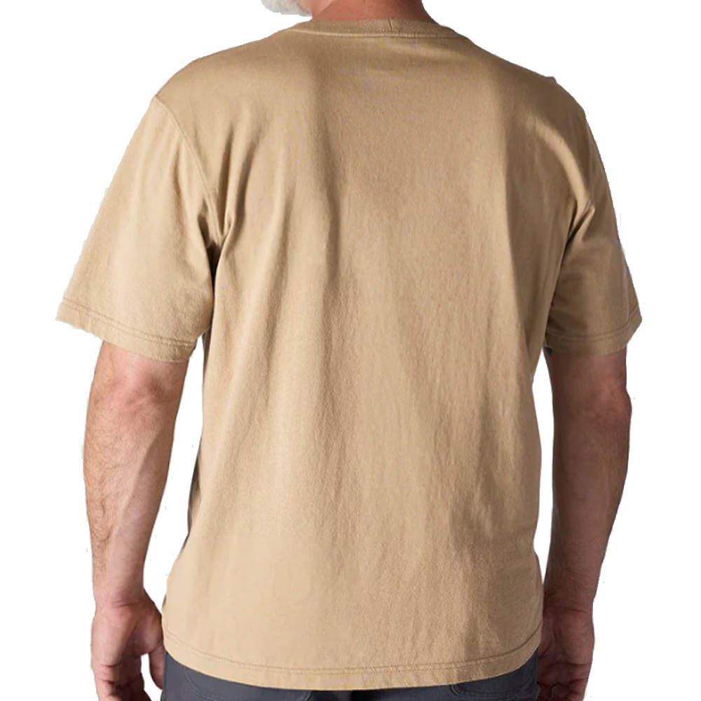 T-Shirt Iconic Carhartt - K87D – Image 3