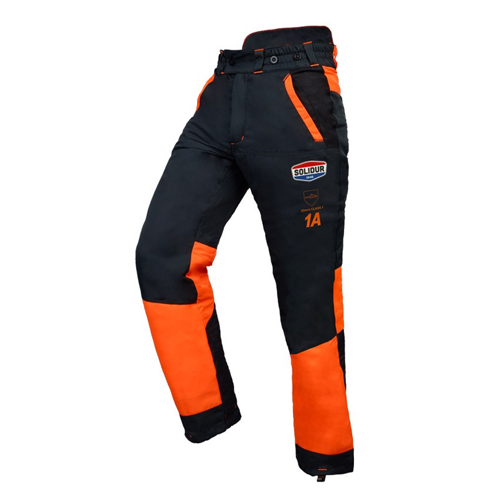 Pantalon de travail - SOL-AUPAUS – Image 2