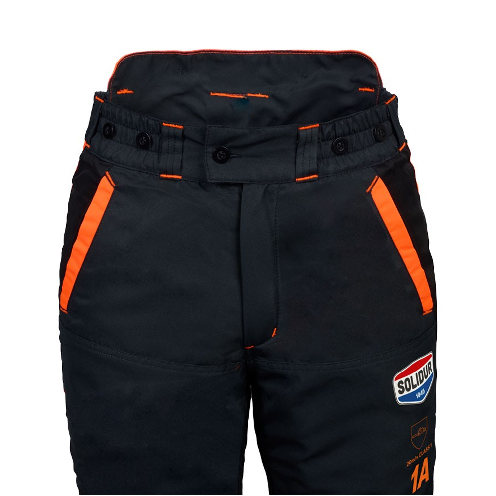 Pantalon de travail - SOL-AUPAUS – Image 4