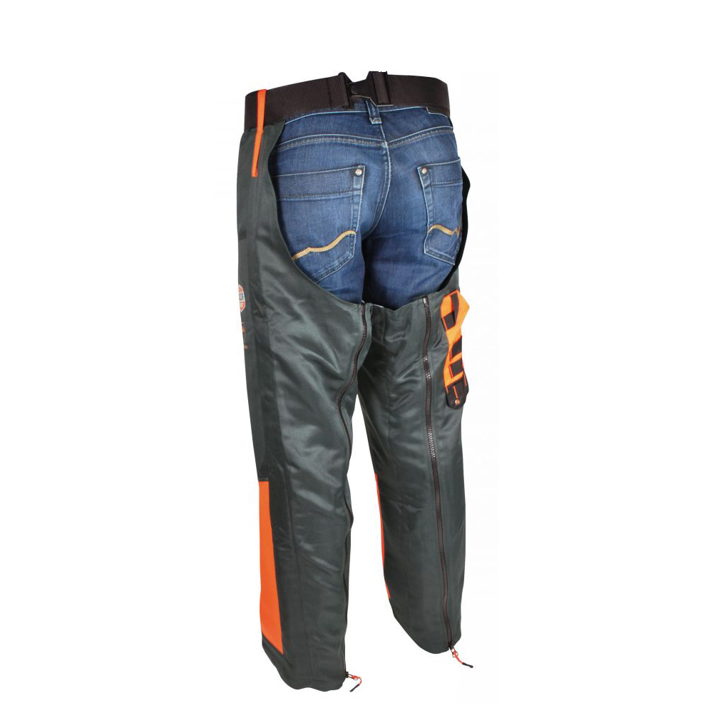Jambière Authentic - SOL-AUJA – Image 2