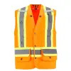 Veste de sécurité géomètre - L01190