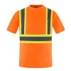 T-shirt haute visibilité - S05945