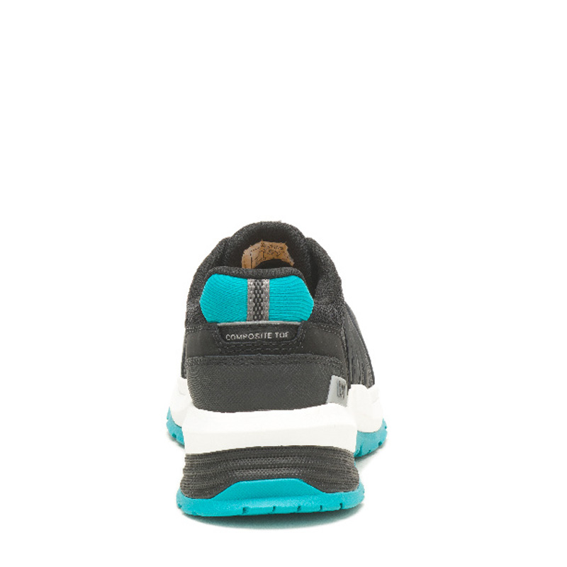Espadrille de travail Caterpillar Streamline - P725336 – Image 4